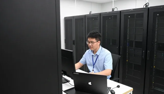 合肥三四零一网络科技服务有限责任公司分享网络发展新观点