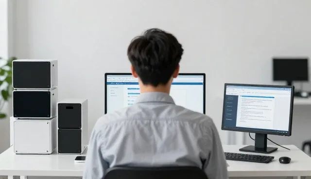 云服务器选型中的性能考量与未来趋势